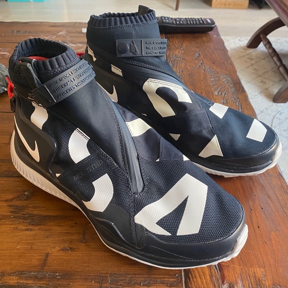 nike gaiter boot usa